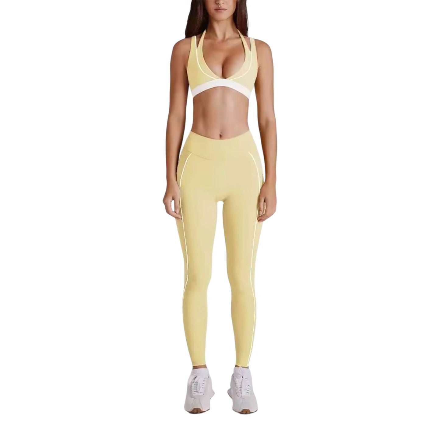 GIGI BUTTER - SET