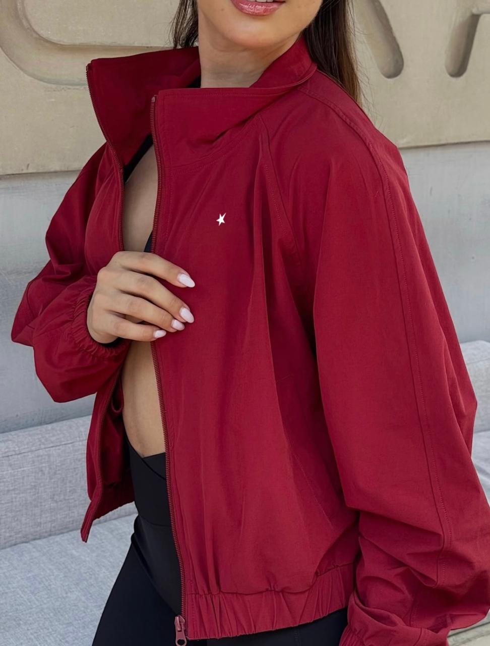 BOMBER VOLT TINTO