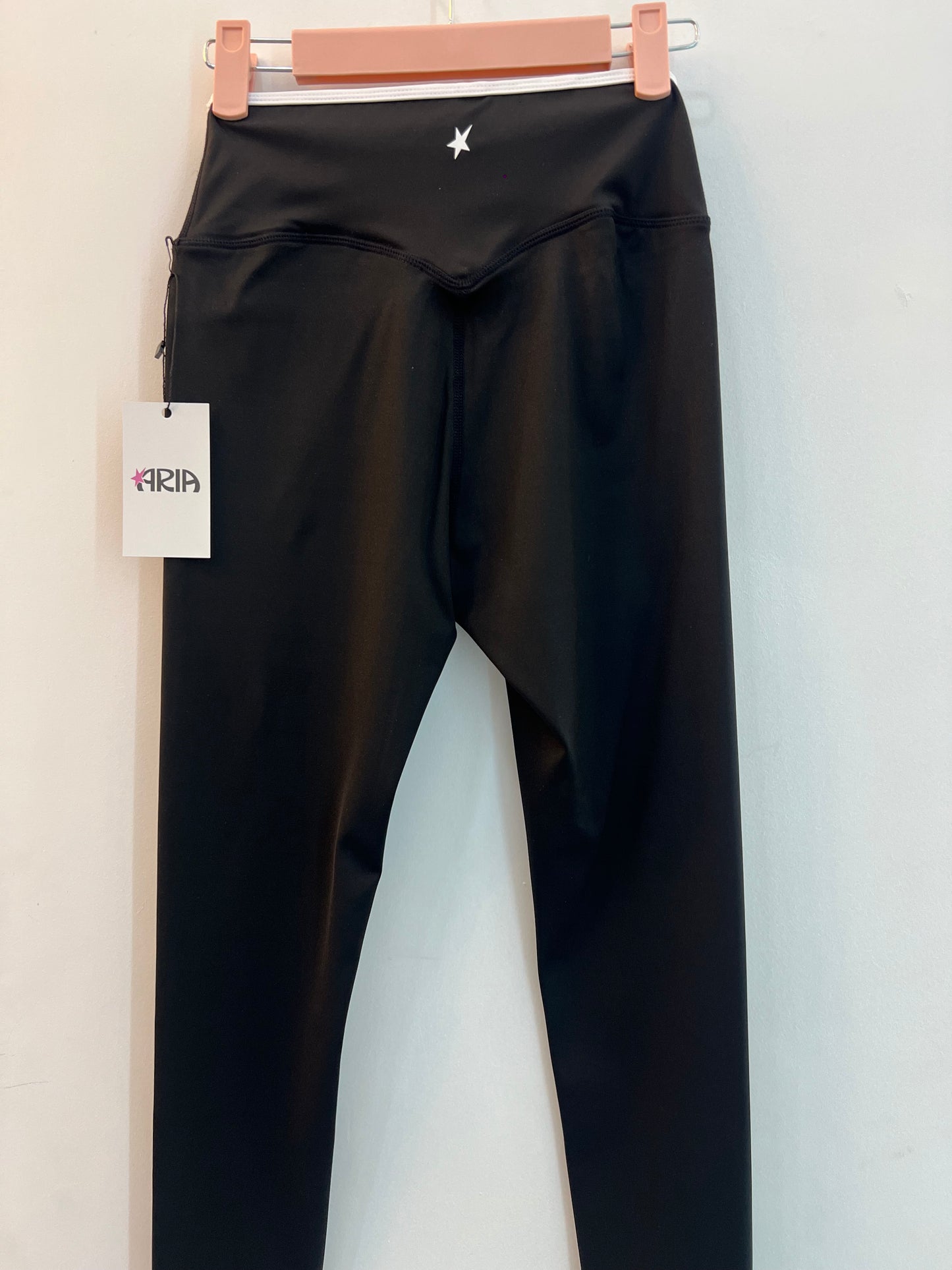 NUDO NEGRO / LEGGING