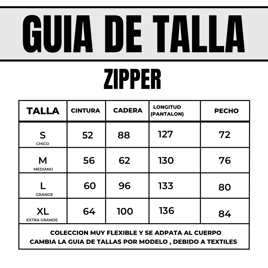 ZIP TINNY VERDE OLIVA -JUMPSUIT