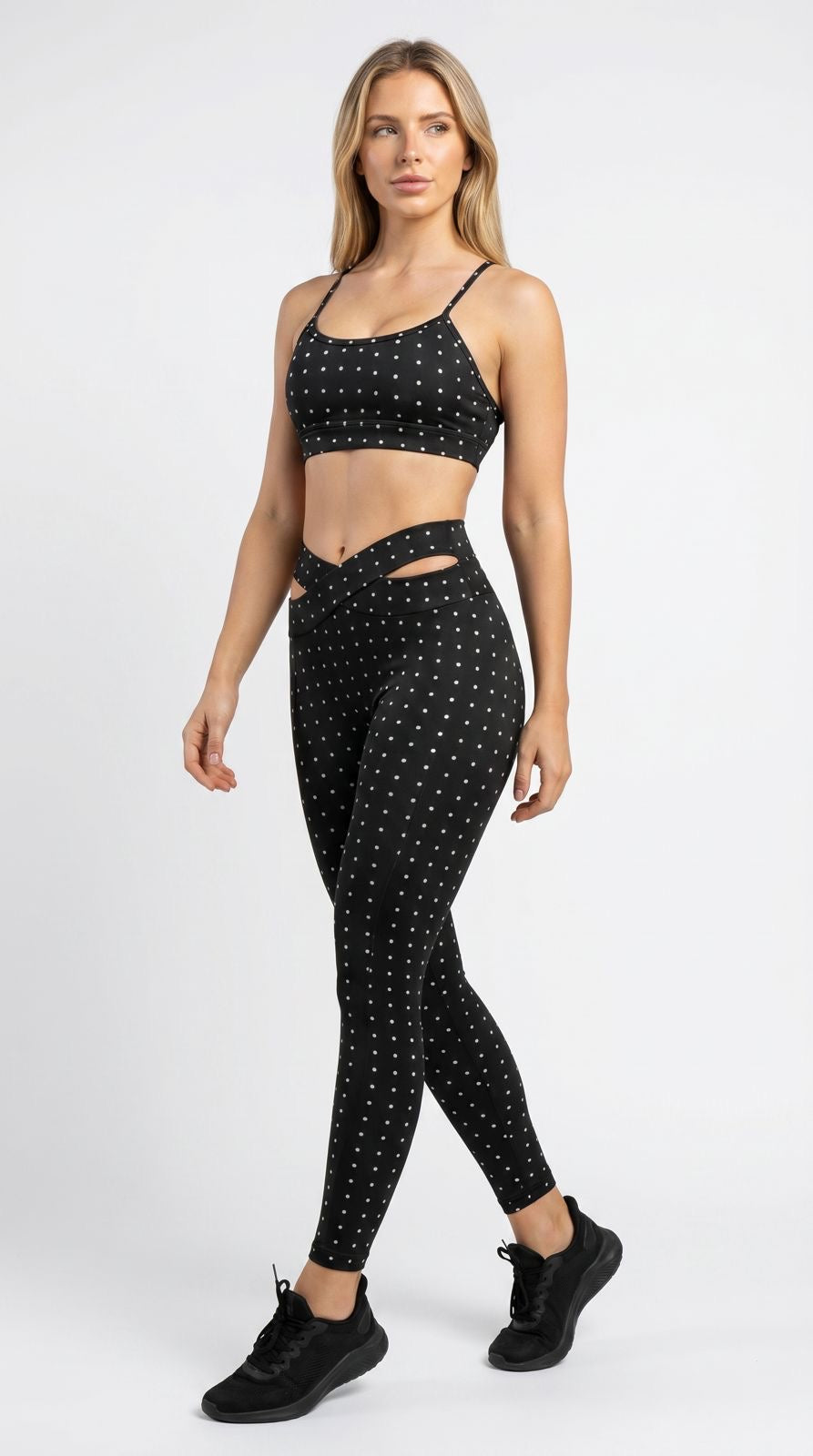POLKA SET
