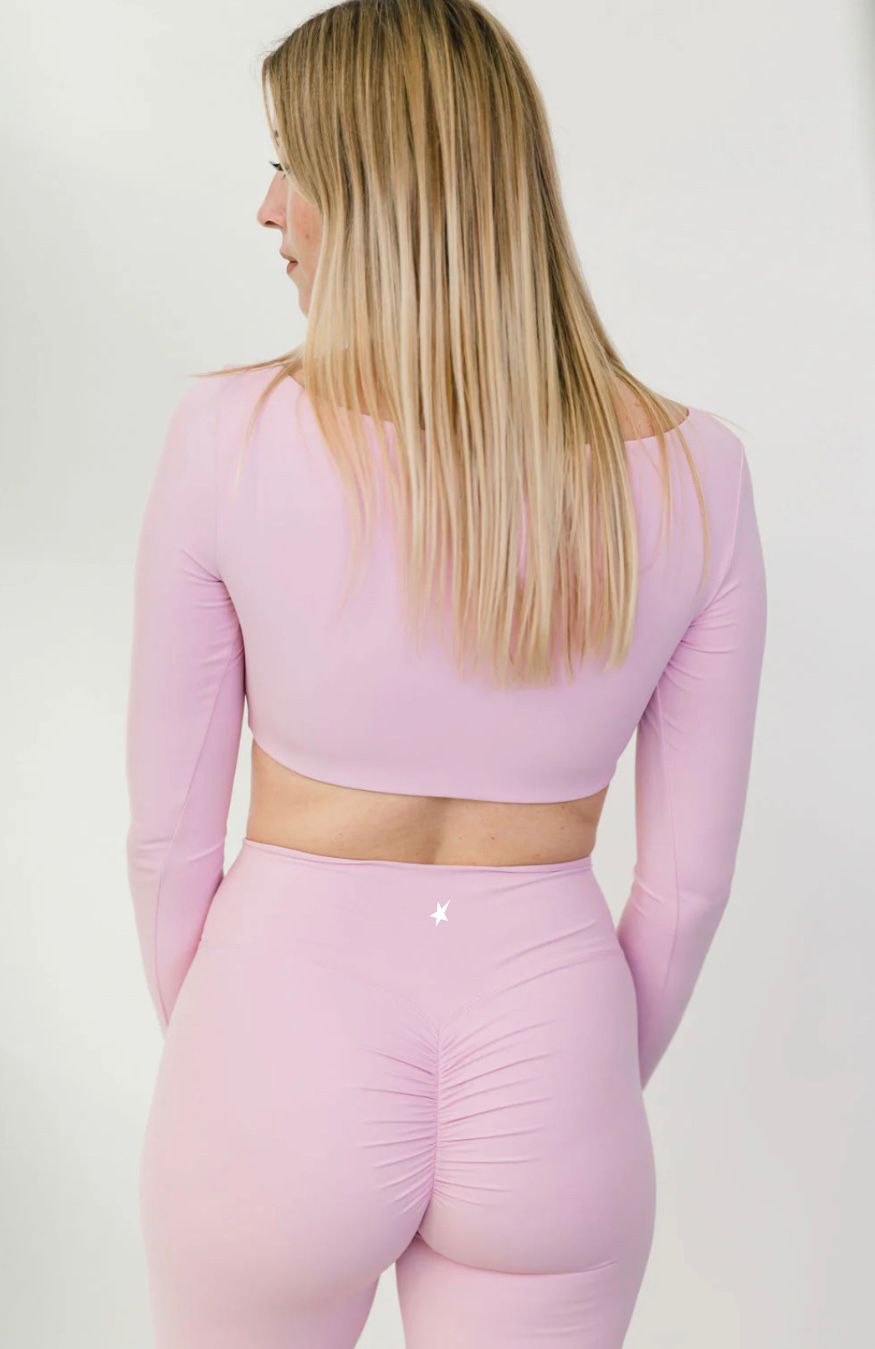 BERTA ROSA PASTEL - SET