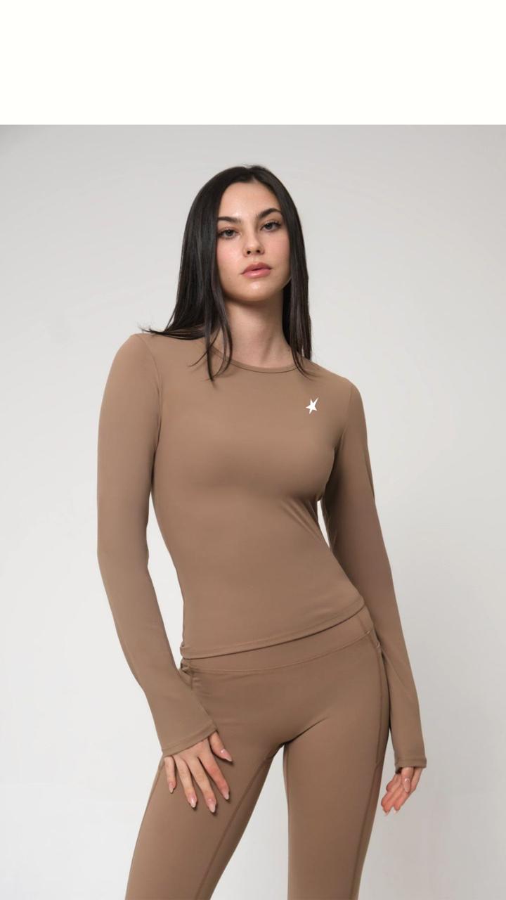 NAKED BUTTER CAFE / SET