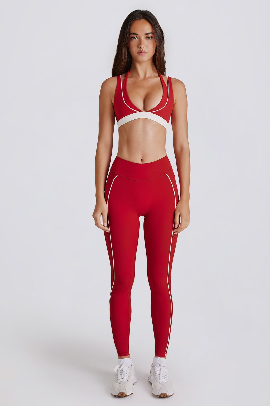 GIGI RED - SET