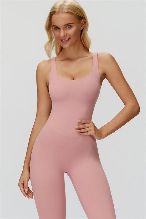 HAILEY SKINNY / ROSA / JUMPSUIT