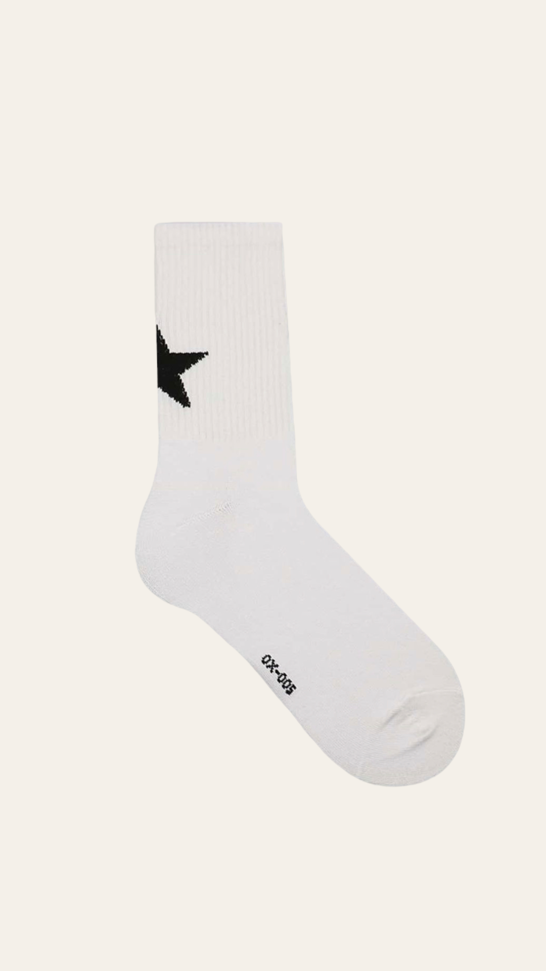 YING YANG - SOCKS