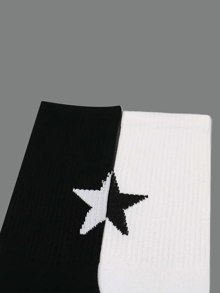 YING YANG - SOCKS