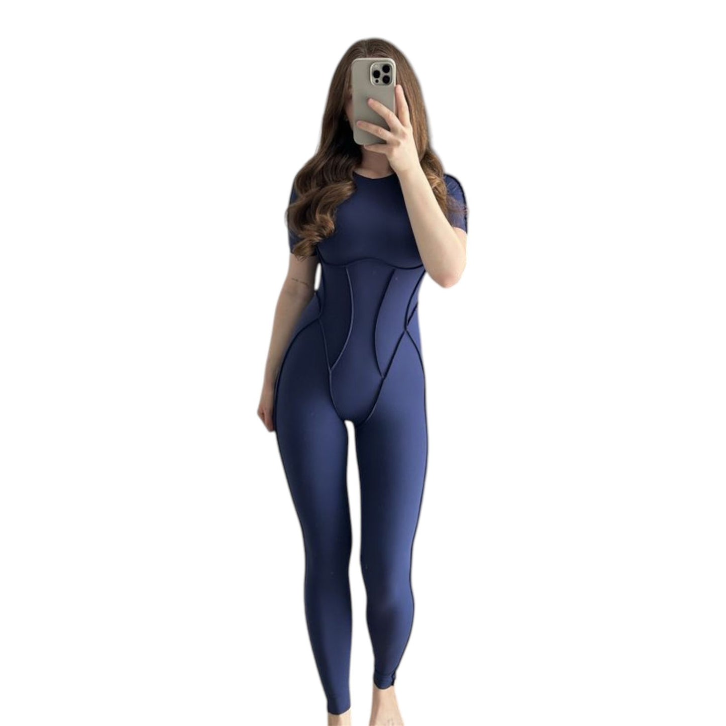 MARINE GALAXY TINNY - JUMPSUIT