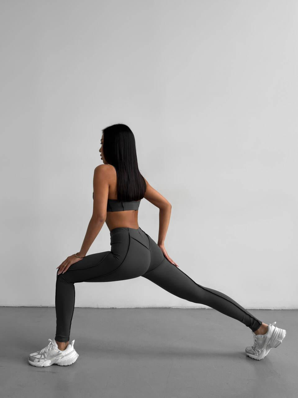 GALAXY LIN GRIS - SET