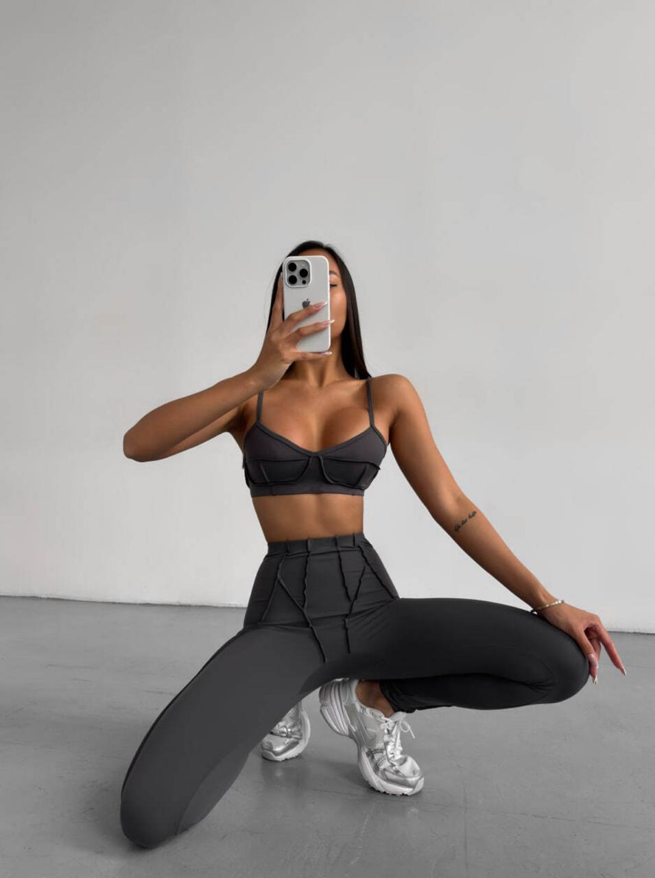 GALAXY LING GRIS - SET
