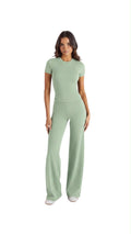 SET NAKED 2 FLARE - VERDE