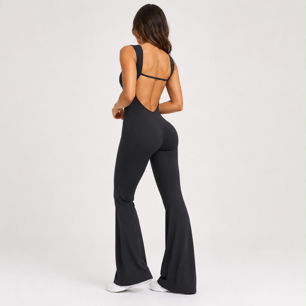 RAFAELA NEGRO - JUMPSUIT