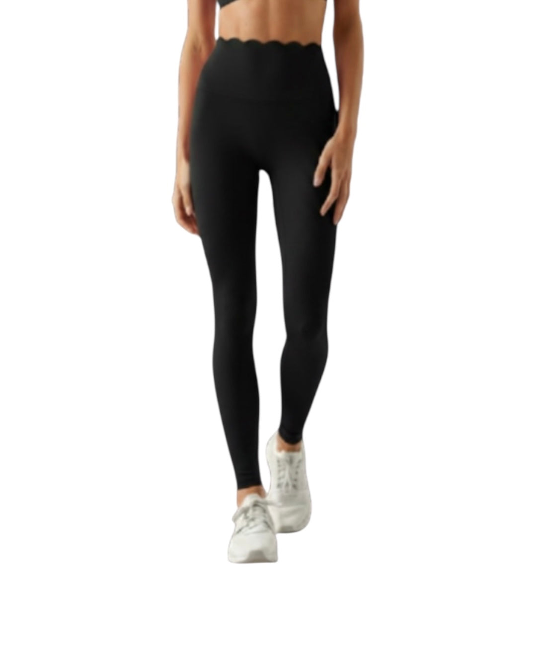 WAVES NEGRO / LEGGING