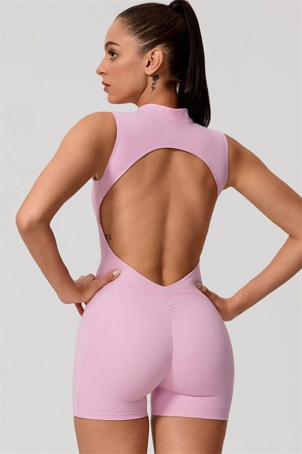 PETRA HALTER ROSA / JUMPSUIT