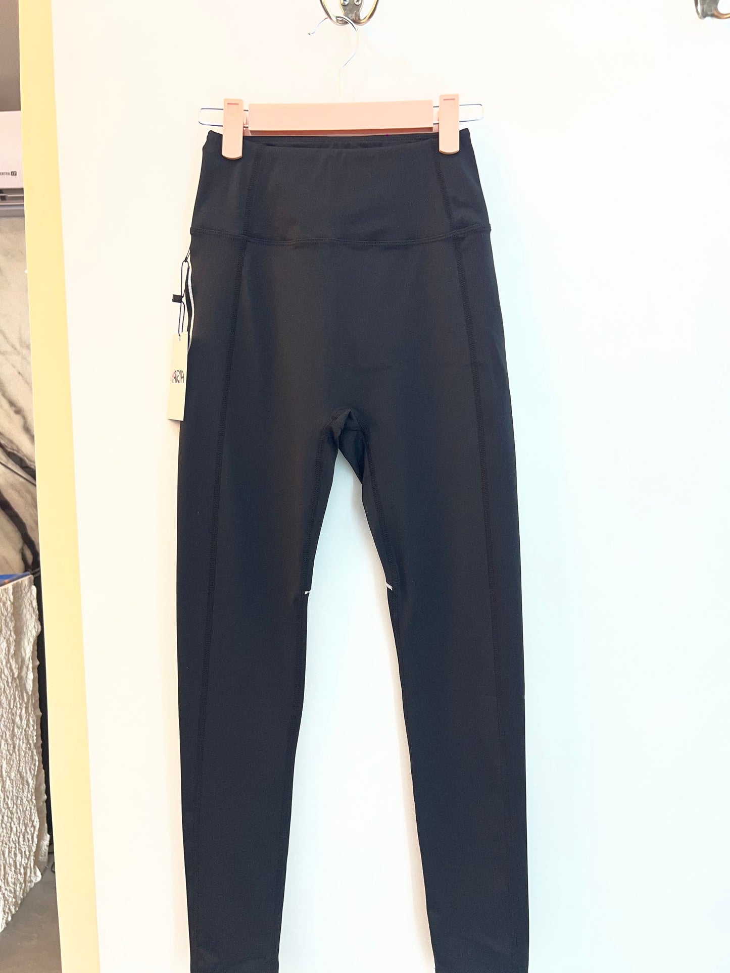 LINES NEGRO - LEGGING
