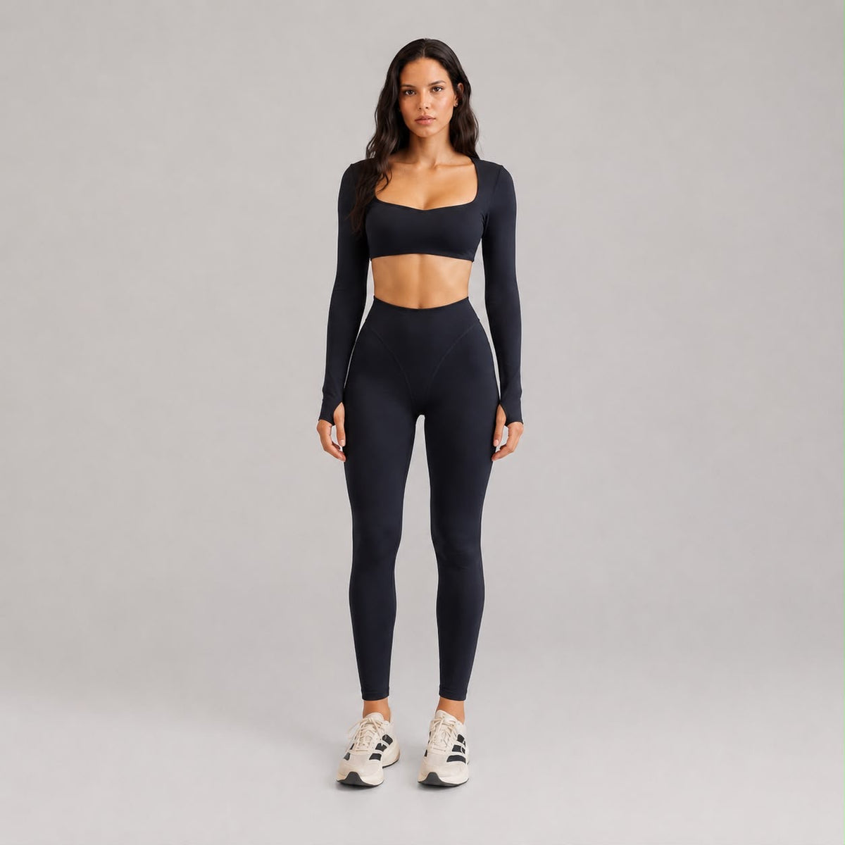 BALLERINA NEGRO - LEGGING