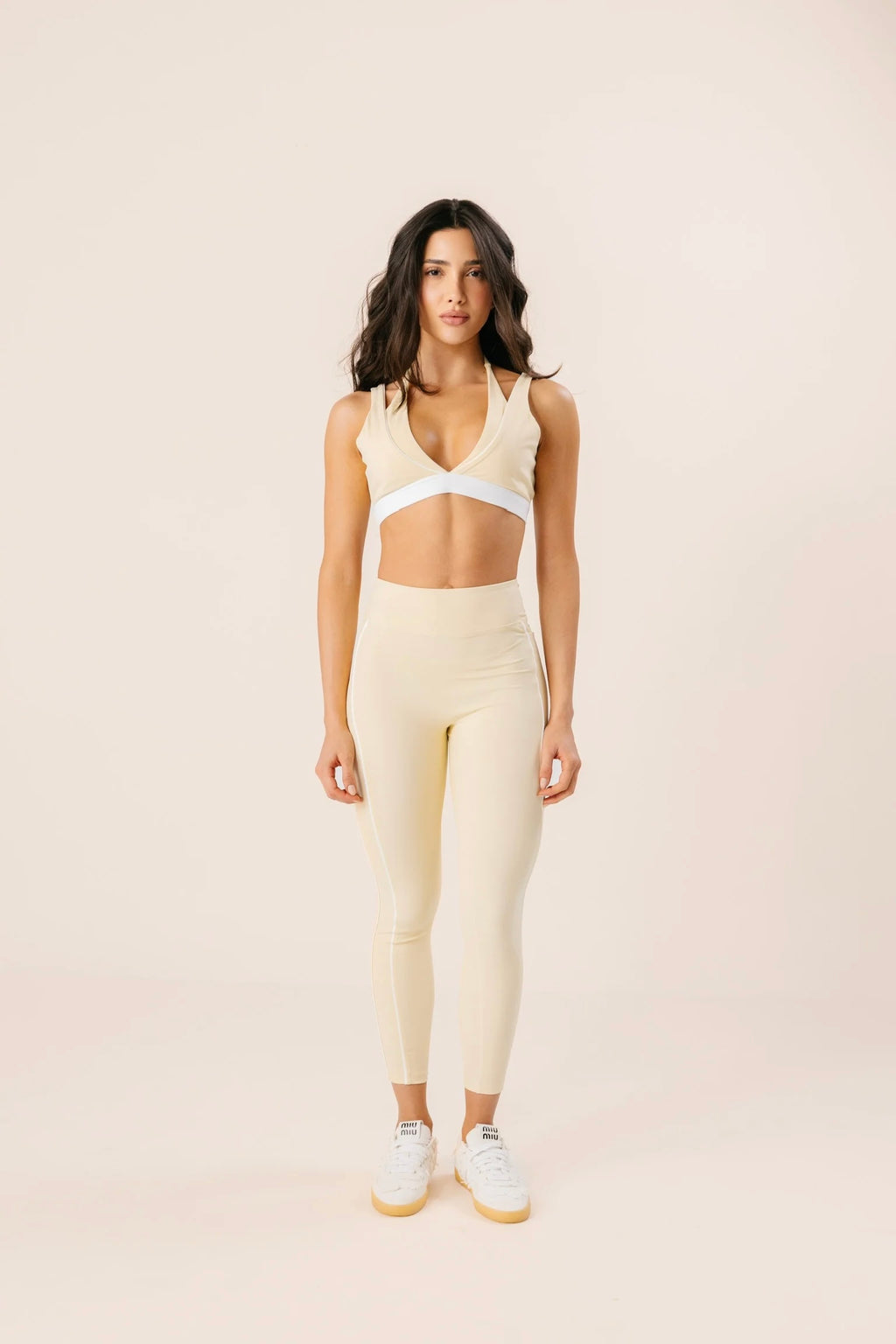 SET GIGI - AMARILLO