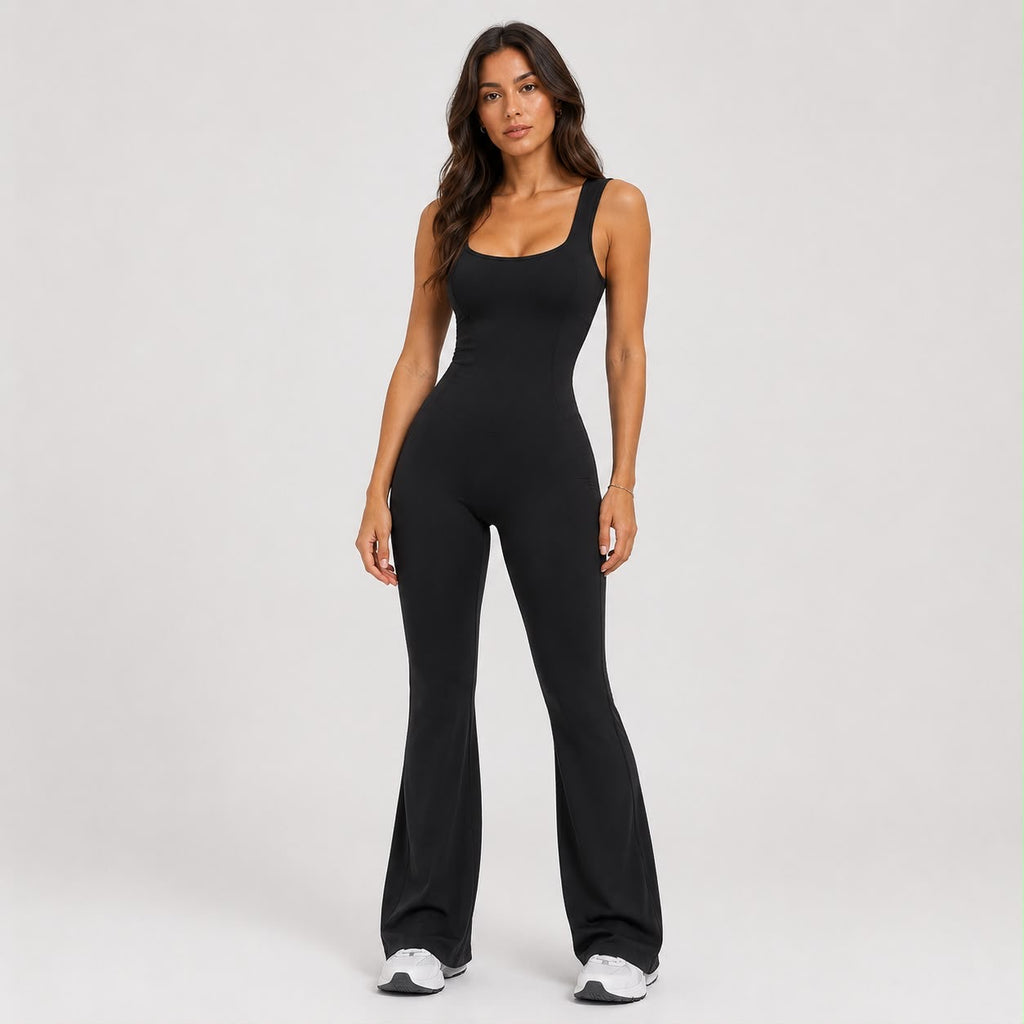 RAFAELA NEGRO - JUMPSUIT