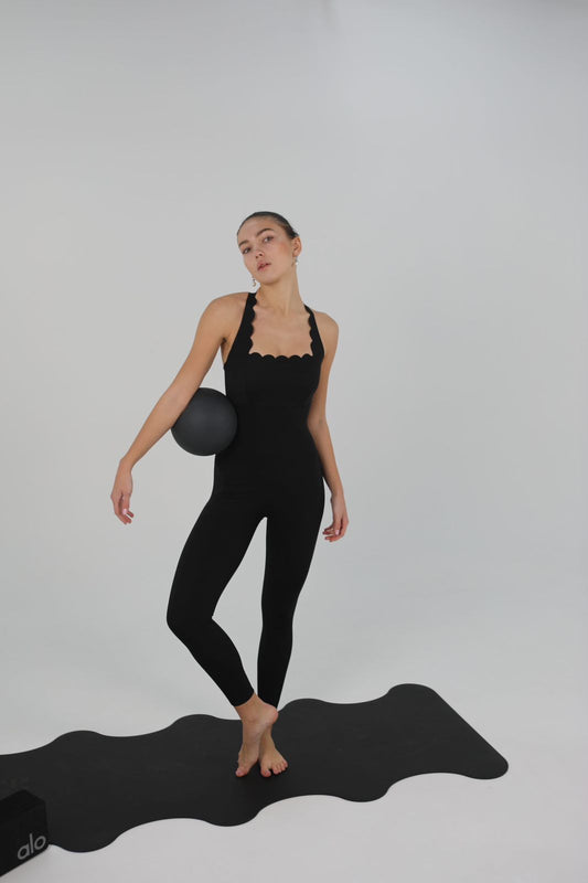 LAVO NEGRO - JUMPSUIT