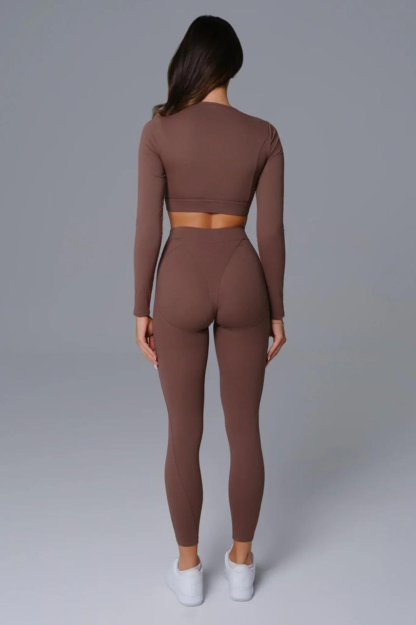 LEGGING CAFE ASTRAL