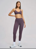 SPIRIT HALTER - MORADO