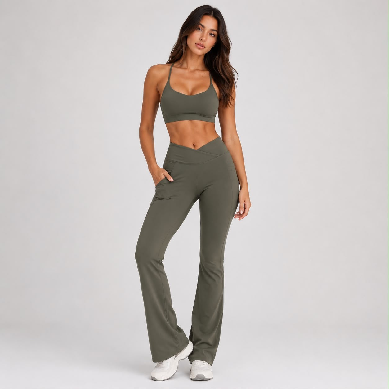 SAHARA VERDE - SET
