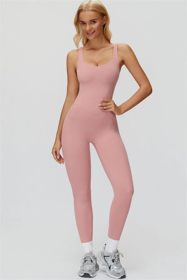 HAILEY SKINNY / ROSA / JUMPSUIT