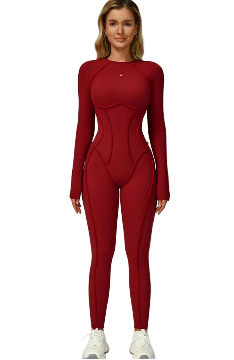 SWEET FULL TINTO / JUMPSUIT