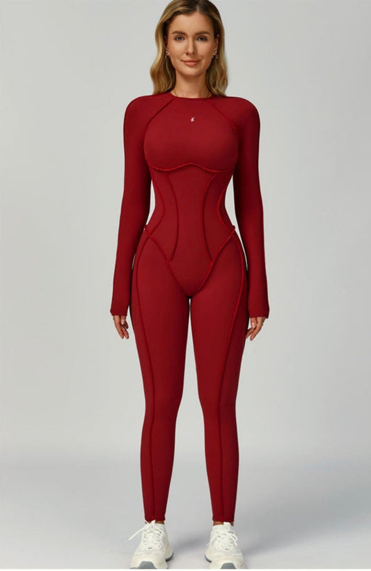 SWEET FULL TINTO / JUMPSUIT