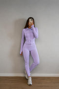 SPIRIT LILA - JACKET