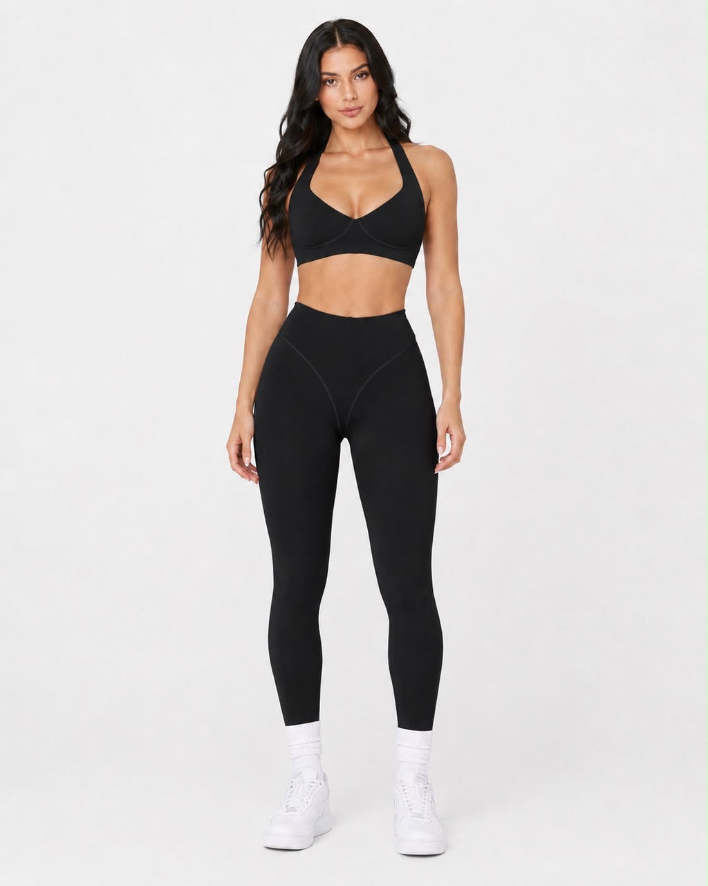 BALLERINA LIN NEGRO - TOP