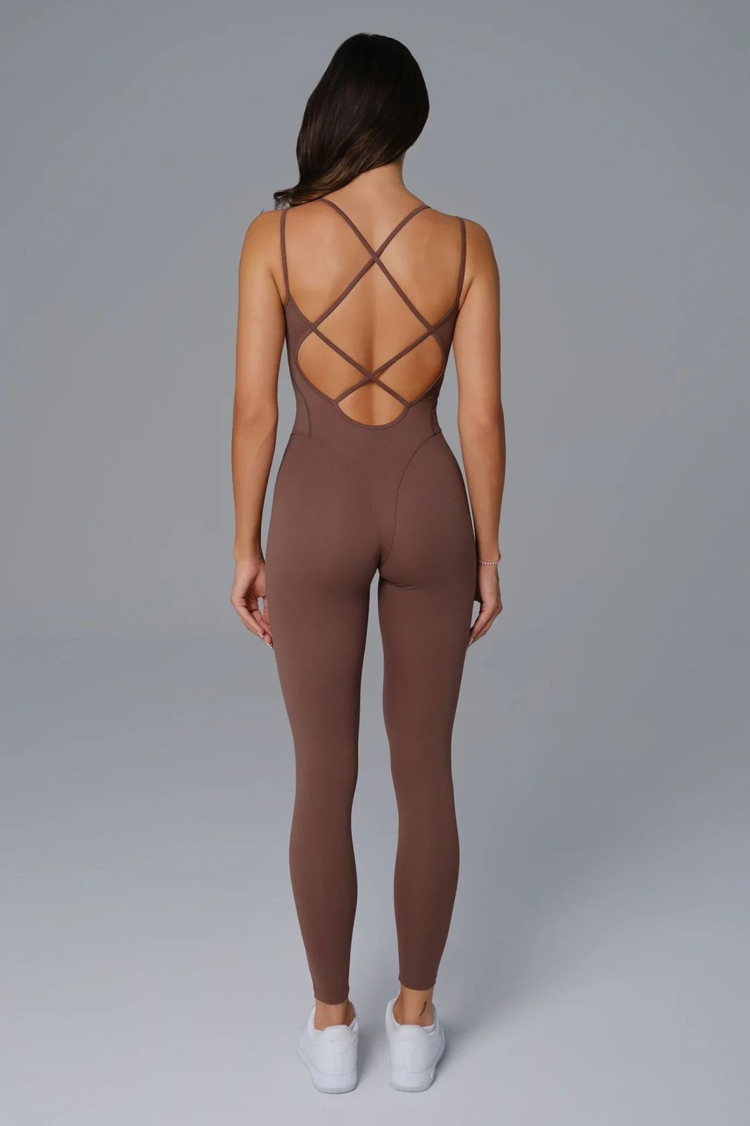 JUMPSUIT ASTRAL CAFE