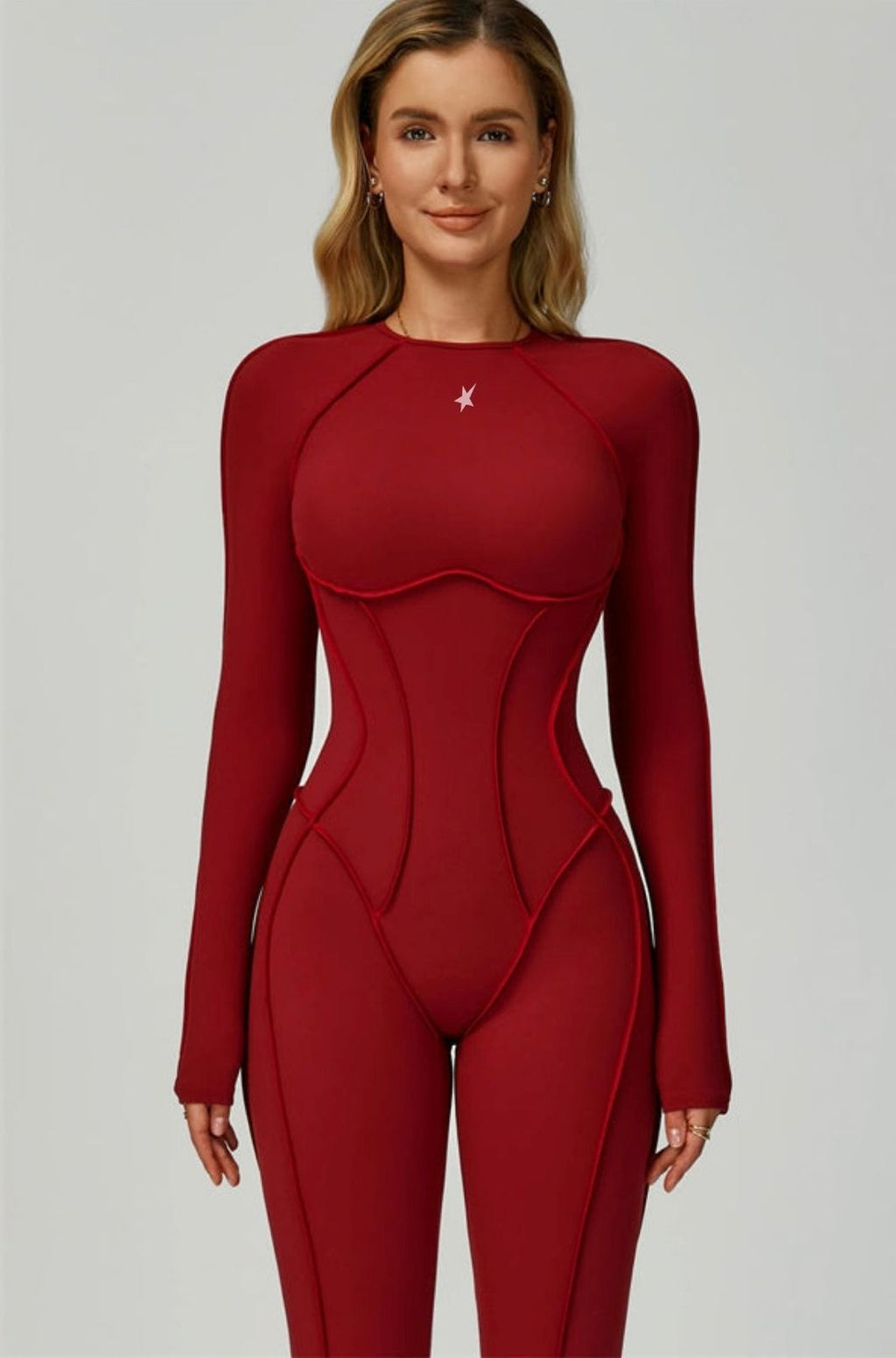 SWEET FULL TINTO / JUMPSUIT