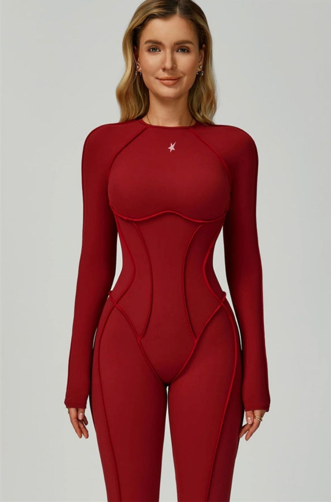 SWEET FULL TINTO / JUMPSUIT