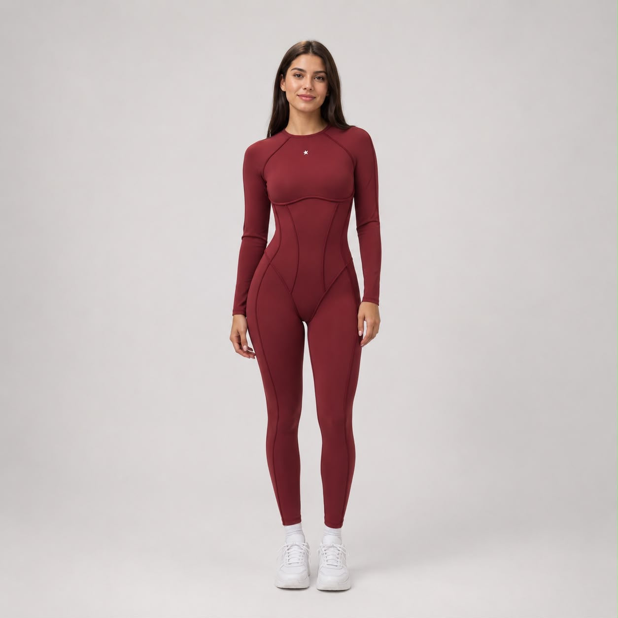 SWEET FULL TINTO - JUMPSUIT