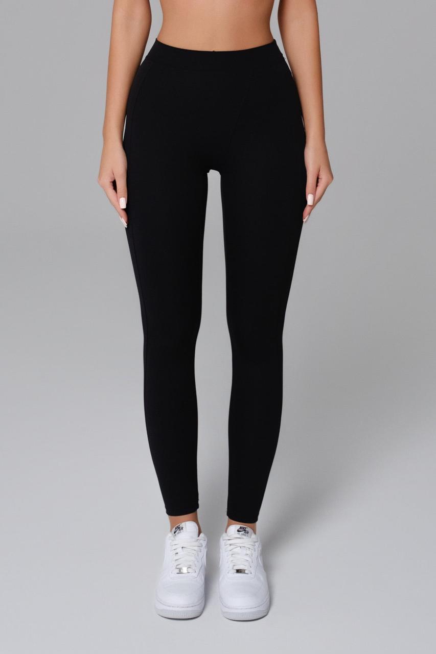 LEGGING NEGRO ASTRAL