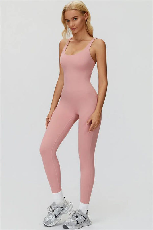 HAILEY SKINNY / ROSA / JUMPSUIT