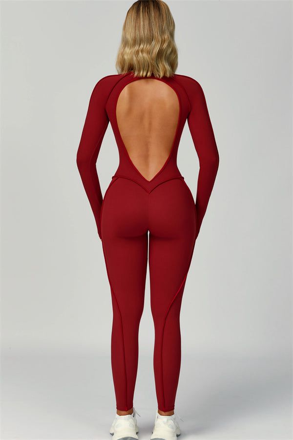 SWEET FULL TINTO / JUMPSUIT