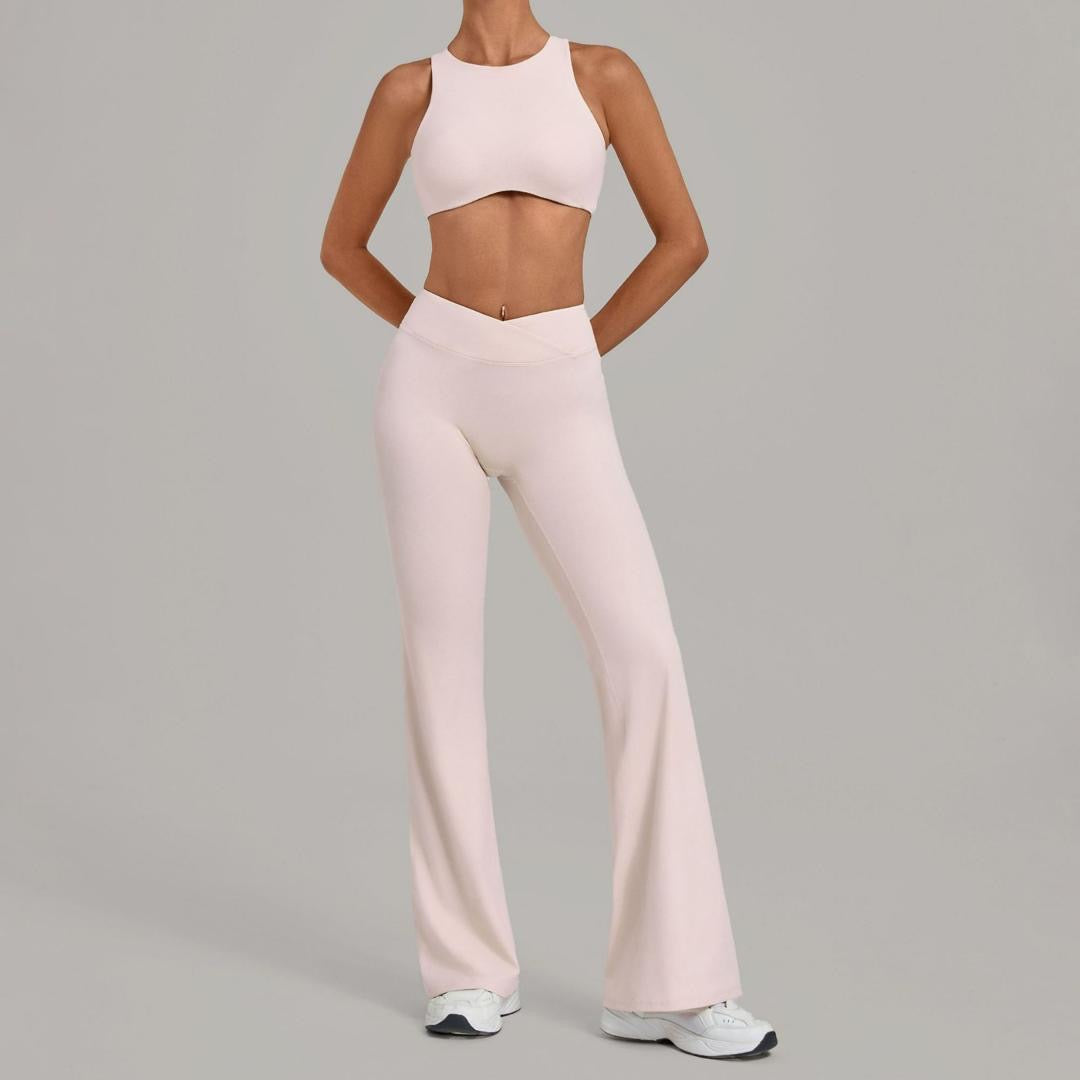 PAMELA ROSA - LEGGING 2 FLARE