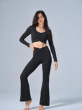 SET SELENA BUTTER - NEGRO