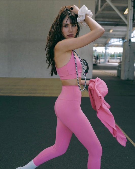 CROSS PINK SET