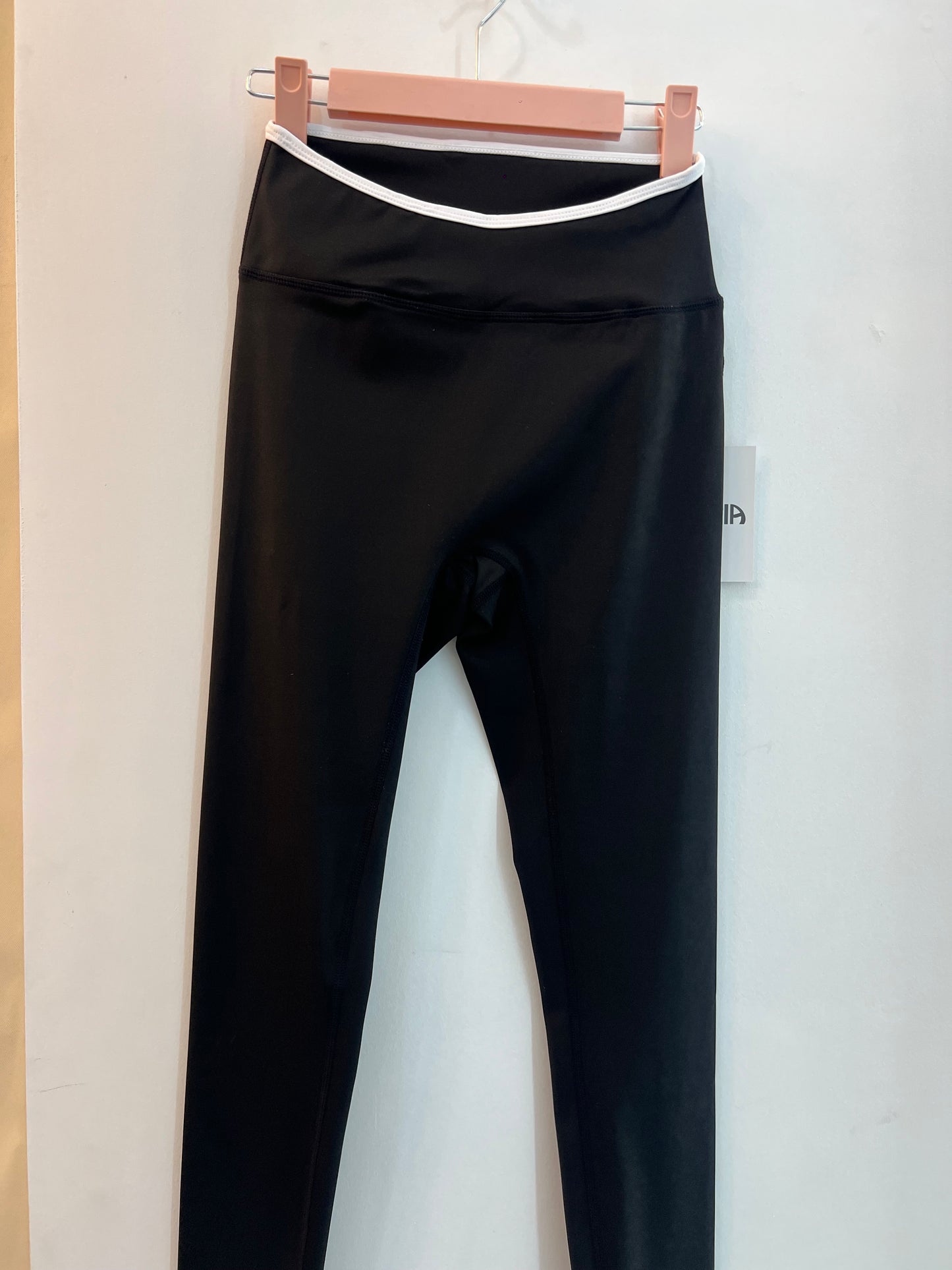 NUDO NEGRO / LEGGING