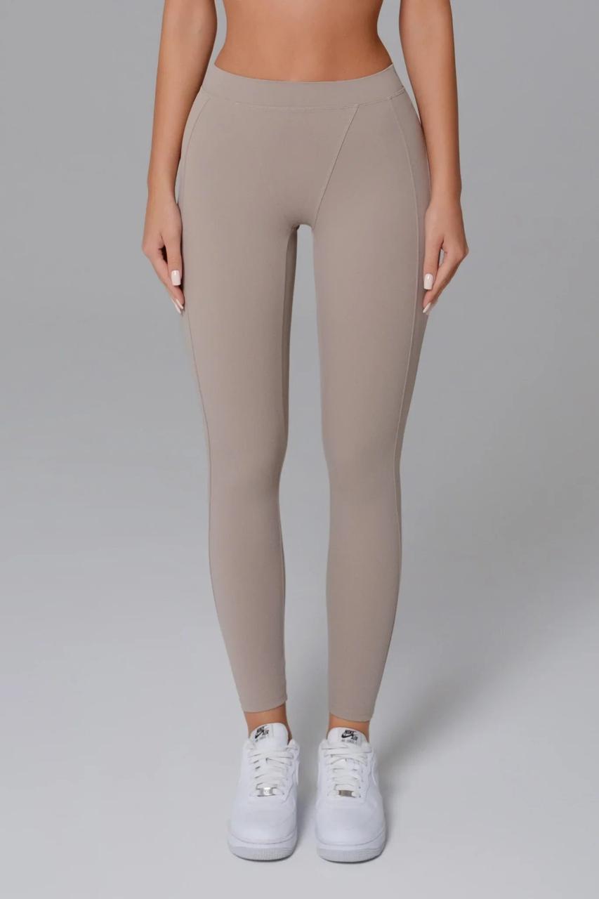 LEGGING BEIGE ASTRAL
