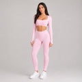 SET BALLERINA - ROSA