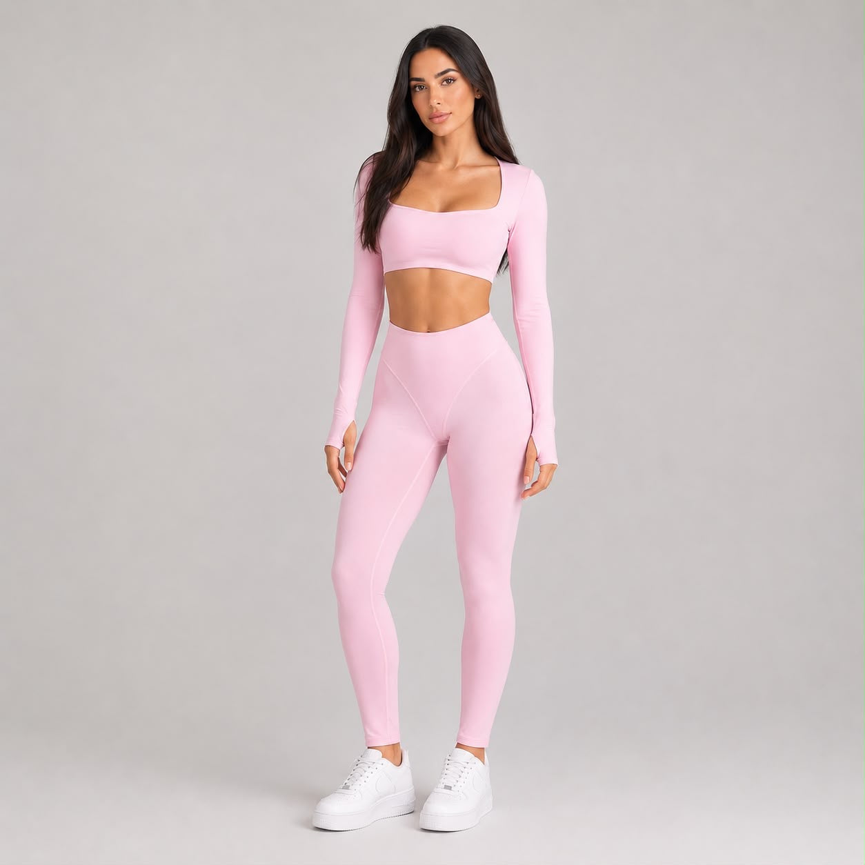 SET BALLERINA - ROSA