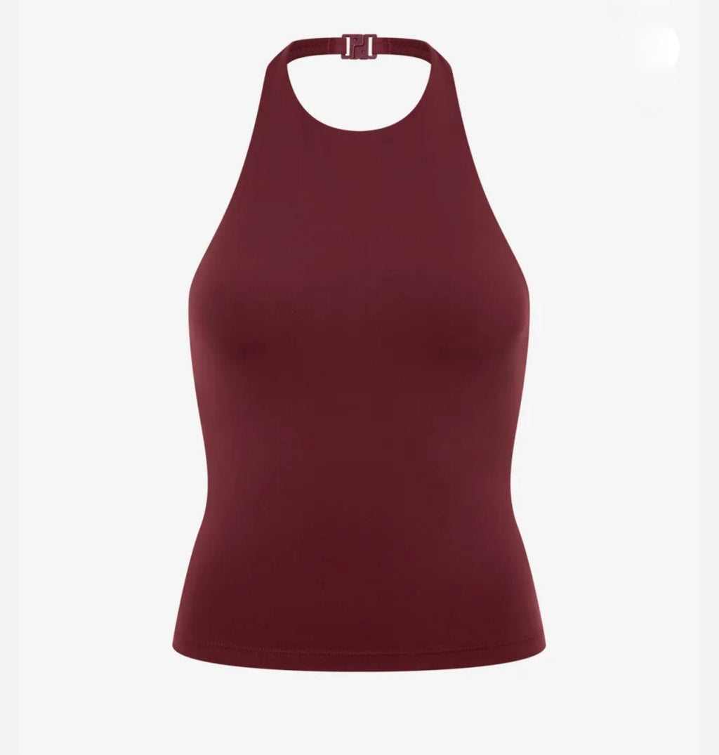 HALTER TINTO
