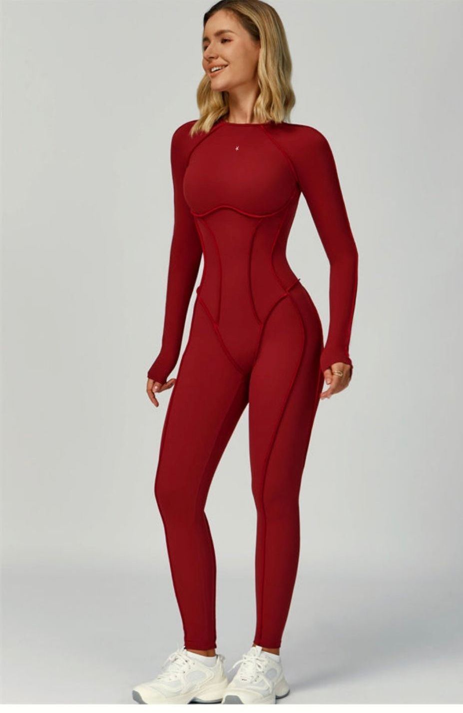 SWEET FULL TINTO / JUMPSUIT