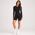 BABY NAKED NEGRO - SET SHORT