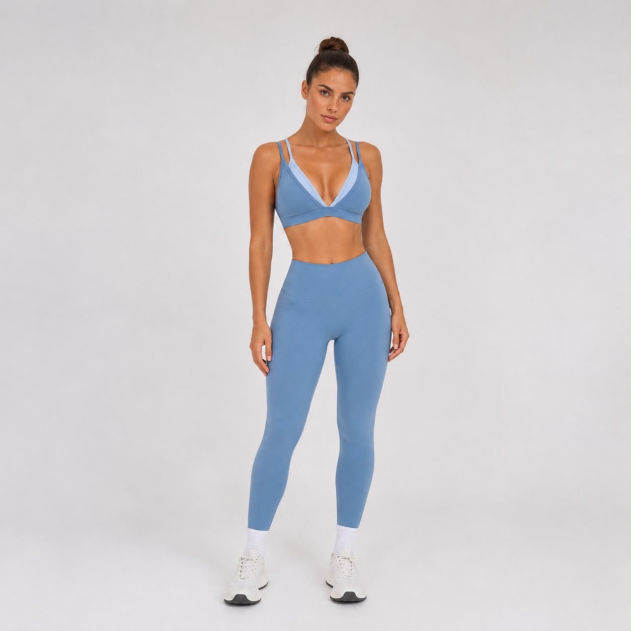 AMALFI AZUL - SET