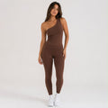 ELOISE CAFE - SET LEGGING